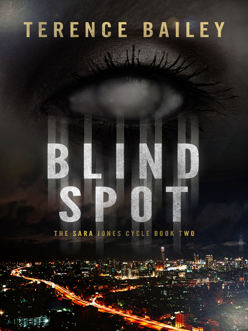 Title details for Blind Spot by Terence Bailey - Available